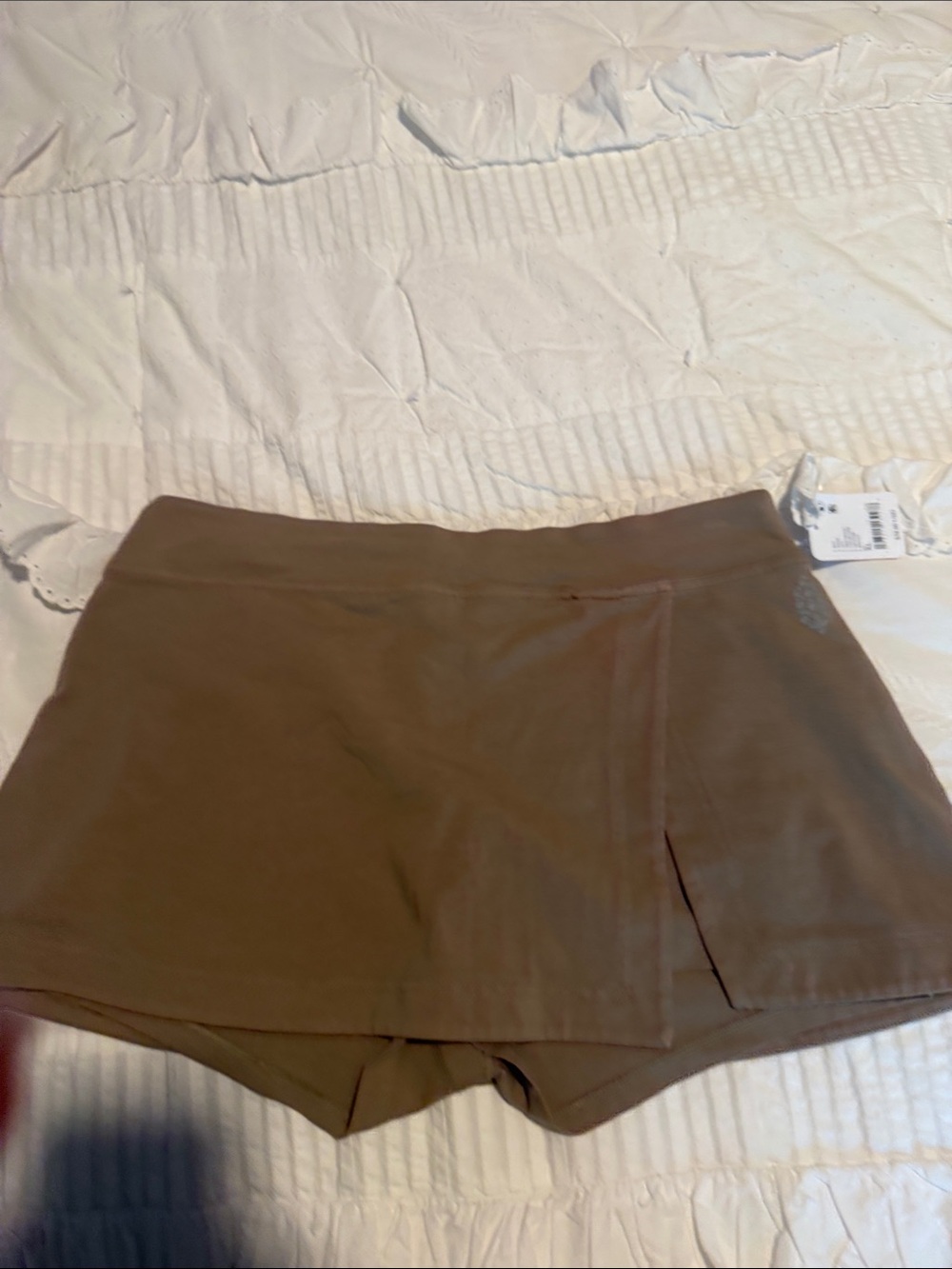 Free people movement Hot Shot Mini Skort